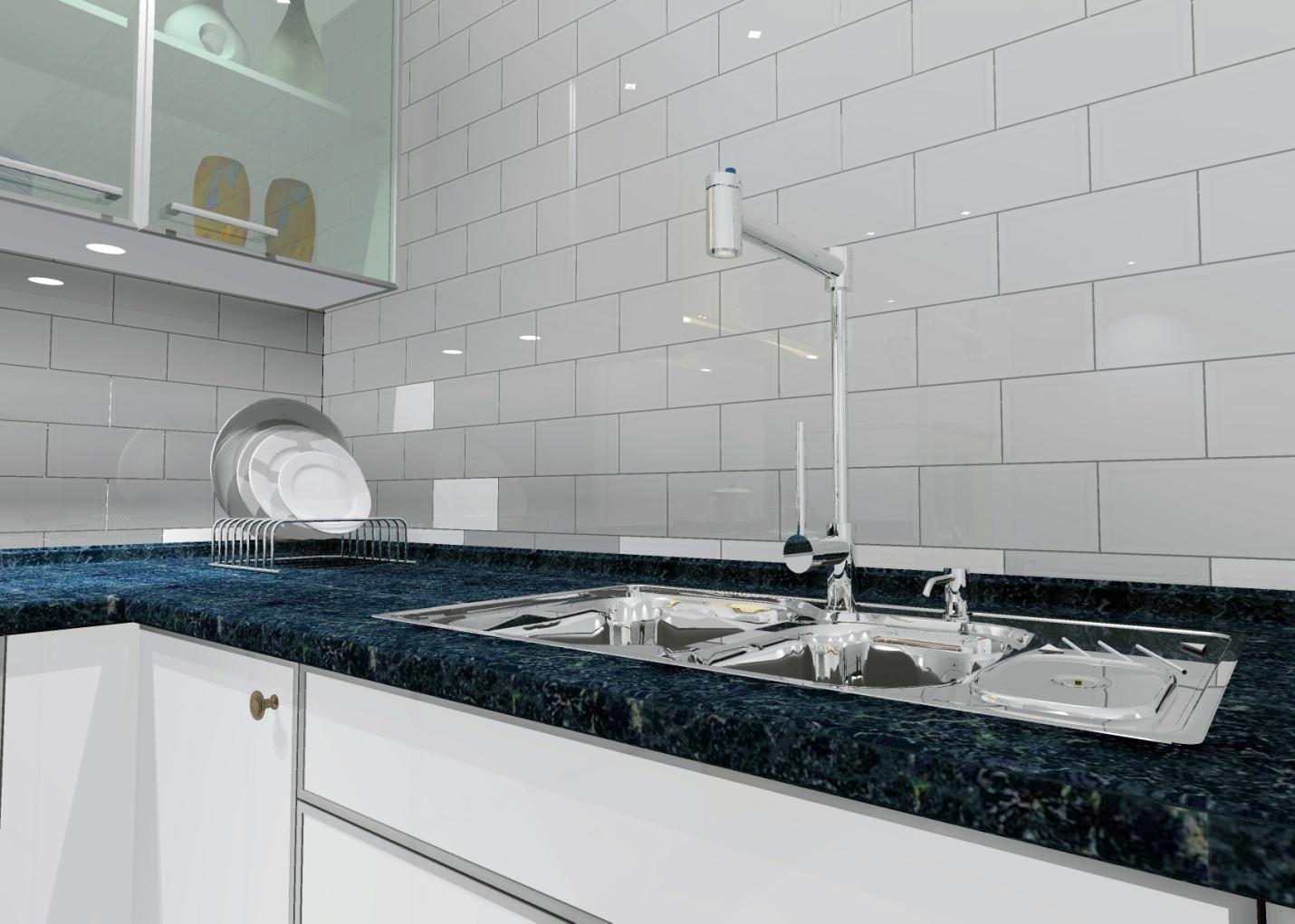 Porcelain vs. Granite Tiles in the Philippines: A Discussion on Practicality