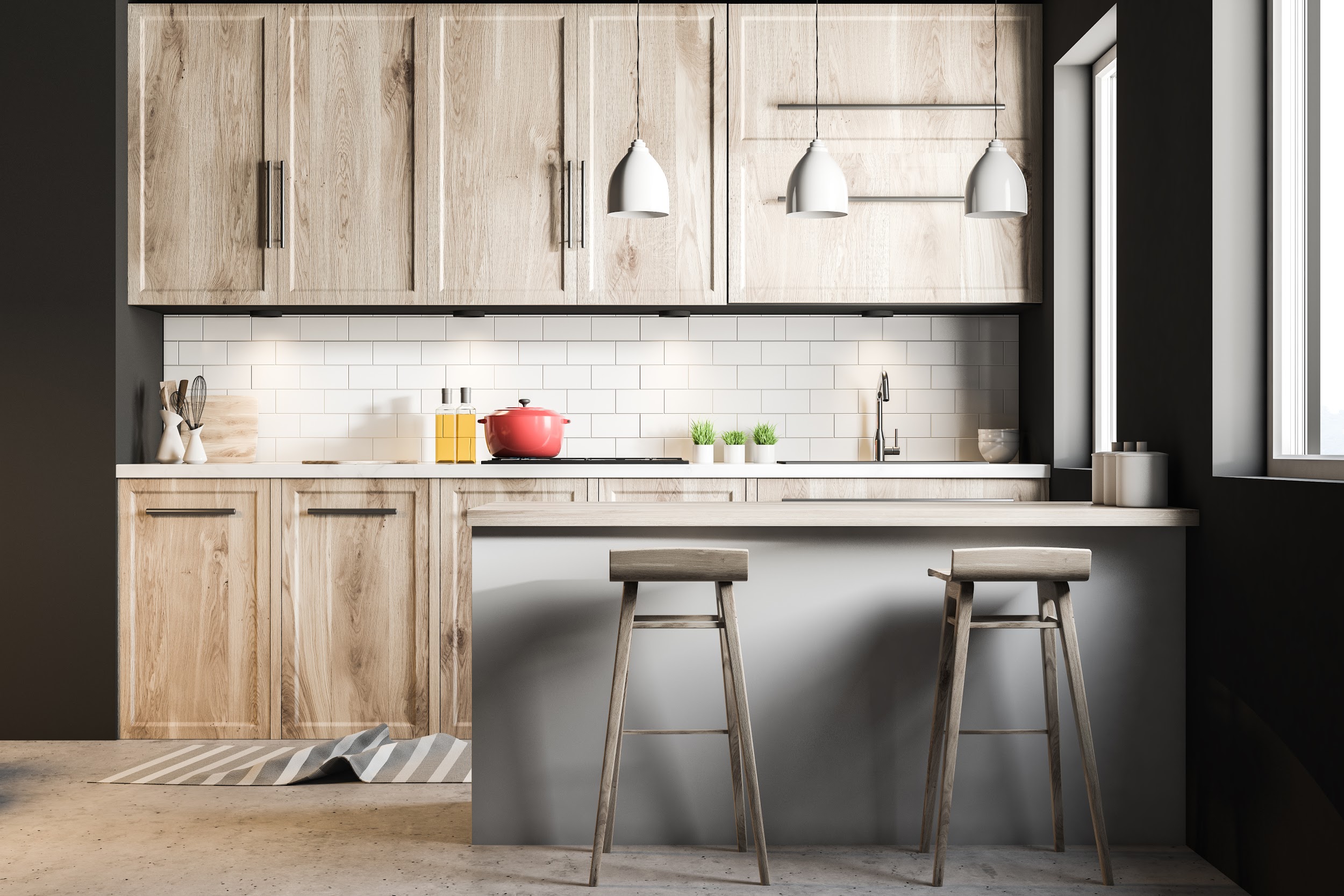 Your Guide to a Better Kitchen | FC Floor Center Blog