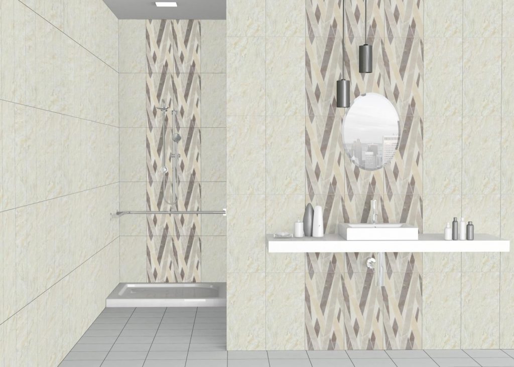 The Practicality of Using Porcelain Tiles