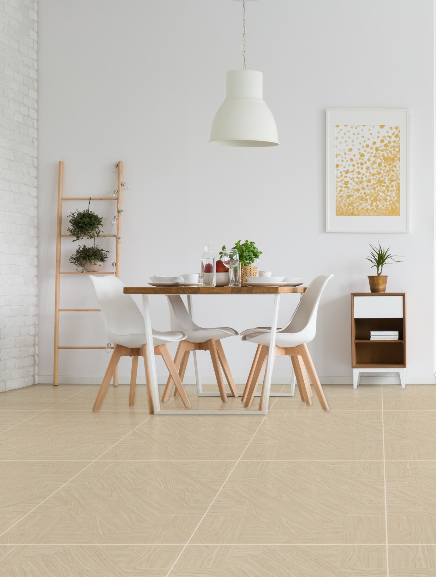 Essential Interior Design Tips For Small Spaces FC Floor Center Blog