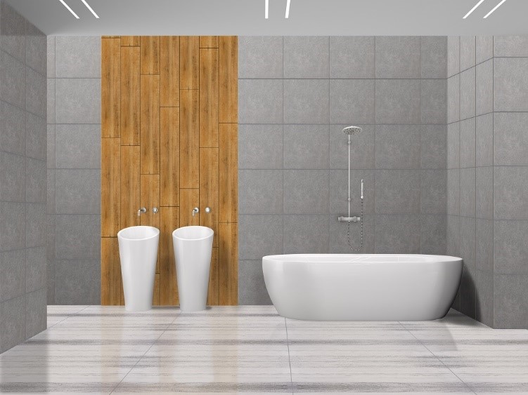 What People Look For In A Bathroom, Bathroom Floor Tiles Design Philippines