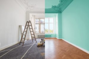 Budget Room Makeovers How to Easily Freshen Up your Dull Rooms
