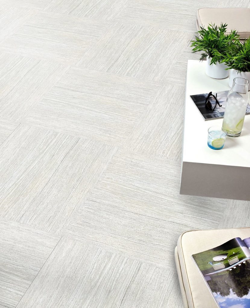 Revamp your flooring and decorate