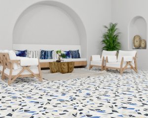 Have a Summer Ready Home with These Tile Designs