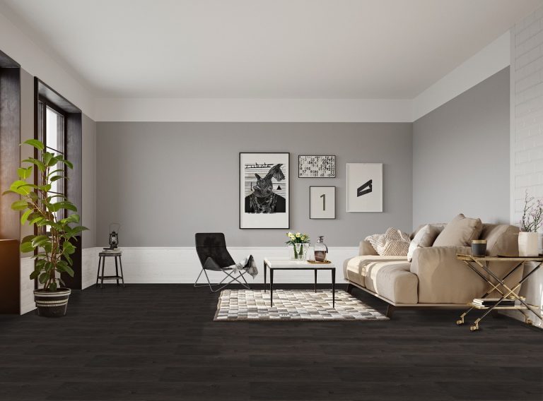 Vinyl Tiles vs Linoleum Floor Center Blog