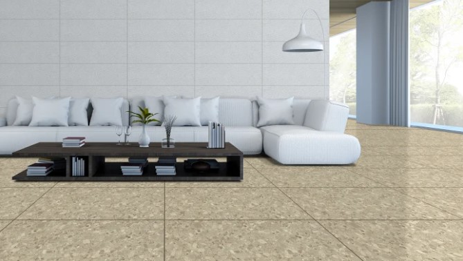 Large Format Tile Designs for Your Home Renovation
