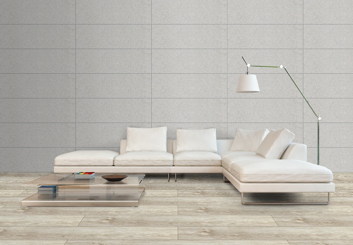 How to Style a Large Living Room