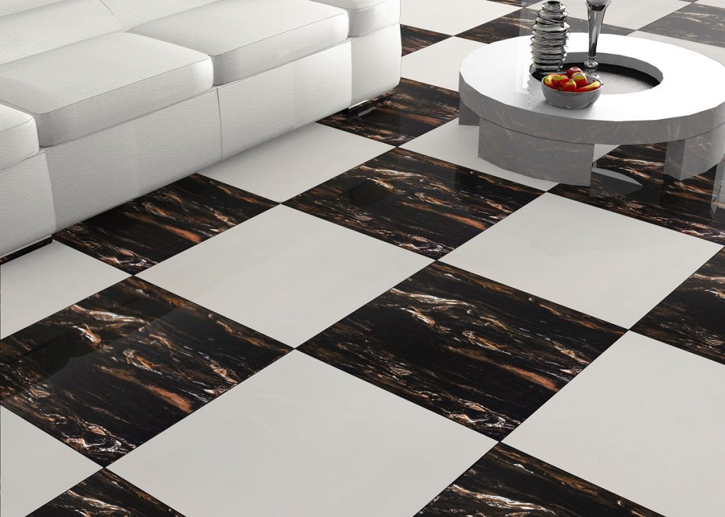 Choose The Right Tile Pattern [60x60] LF6807