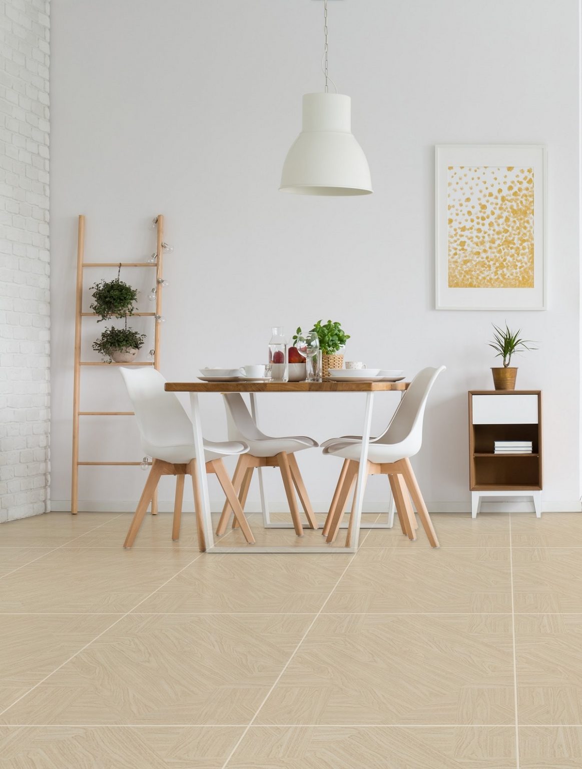 4 Best Dining Room Trends for 2021