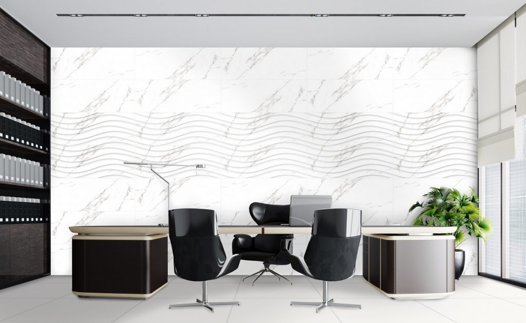 How to Design a Minimalist Home Office