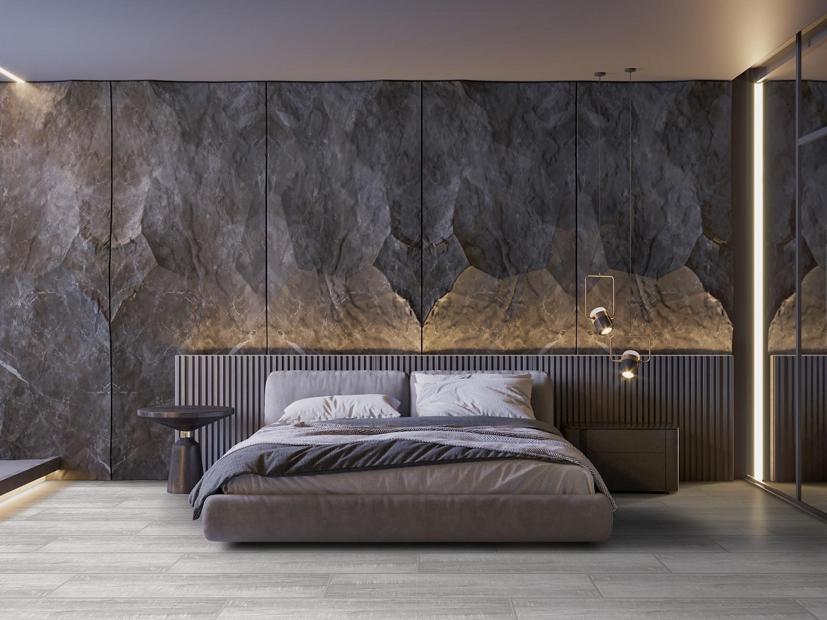 4 Design Ideas for A Luxury Bedroom