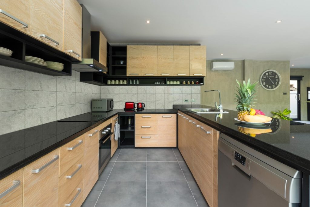 4 Tips to Make Kitchen Look Expensive