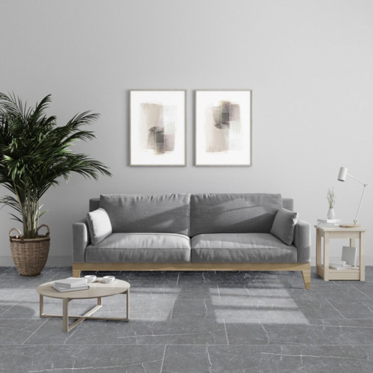 4 Zen Living Room Decor Ideas