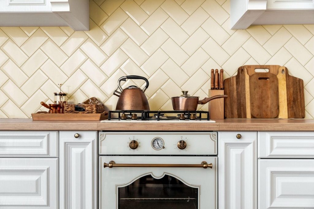 6 Style Ideas for a Modern Farmhouse Look