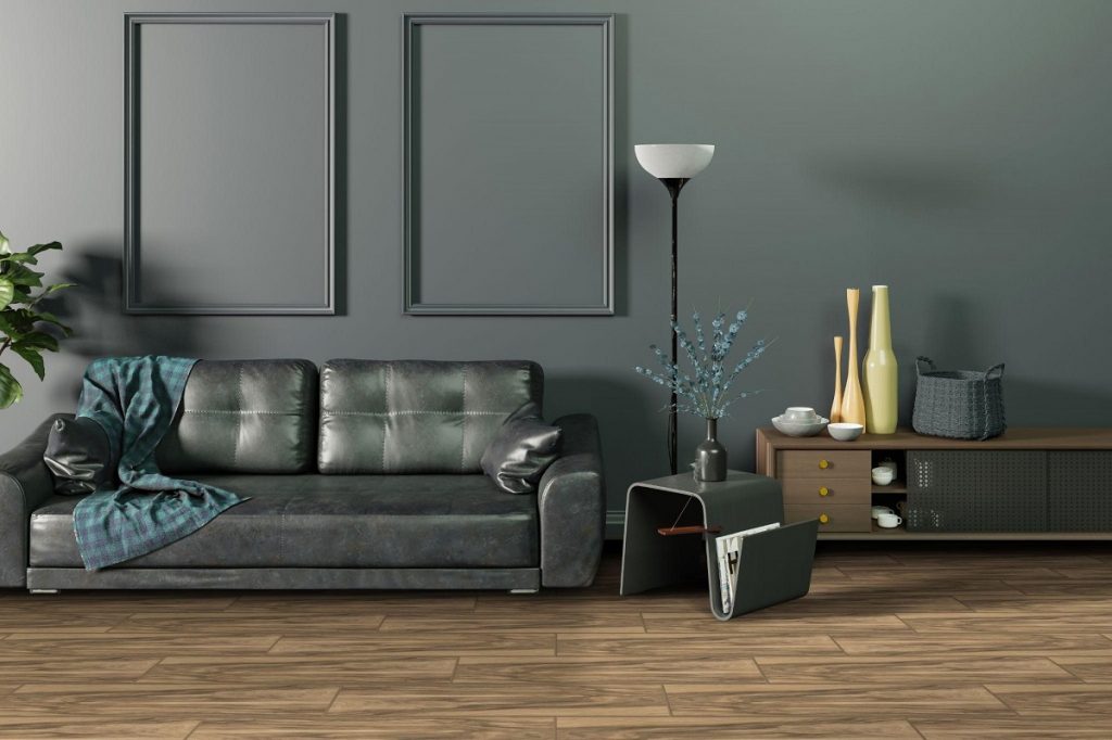 6 Tips for Using Dark Colors in Interior Design